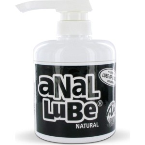 Doc Johnson ANĀLĀ LUBE NATURAL