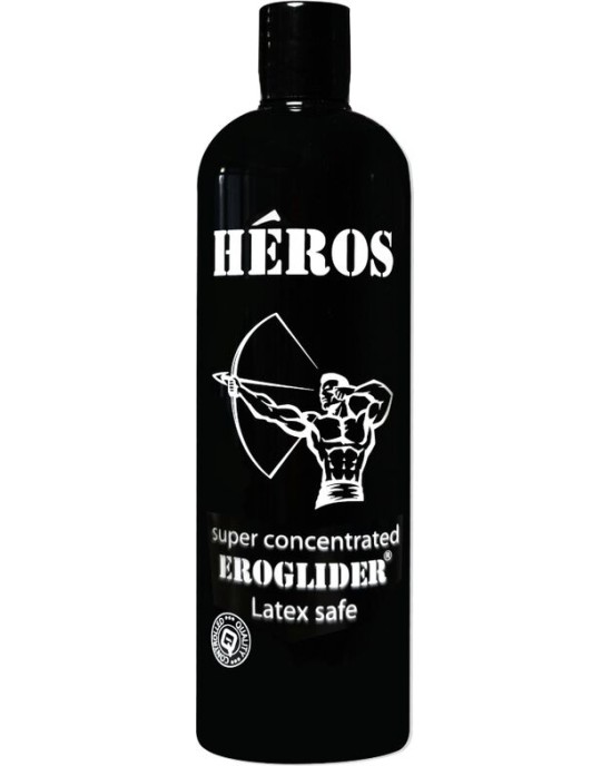 Heros SILIKONA BODYGLIDE 500 ML