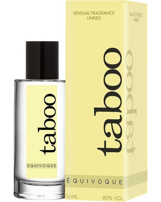 RUF TABU LĪDZĪGUMS VIŅIEM