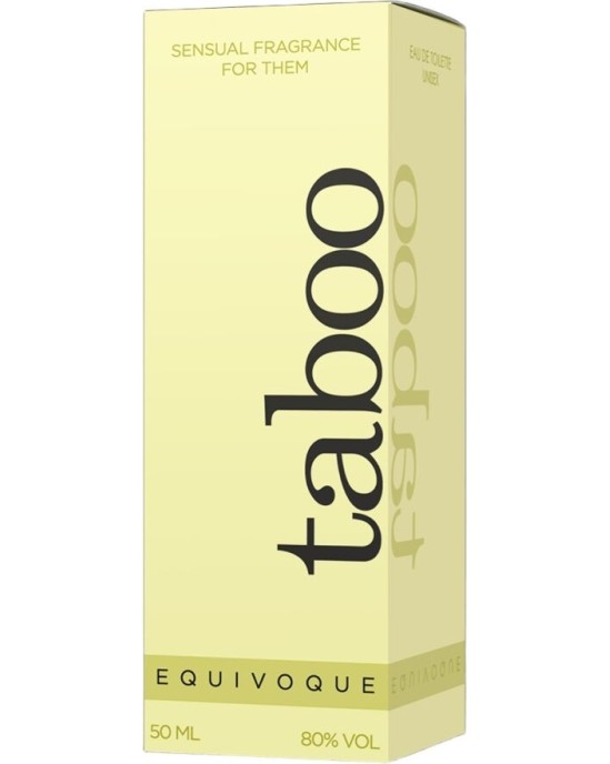 RUF TABU LĪDZĪGUMS VIŅIEM