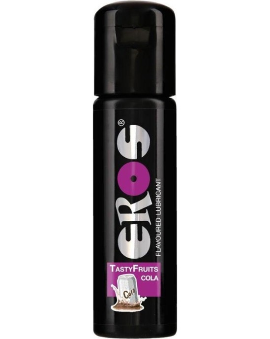 Eros Lubrikants Tasty Fruits Cola 100 ml