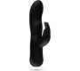 Easytoys Rabbit Vibrator - Black