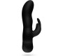 Easytoys Rabbit Vibrator - Black