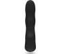 Easytoys Trušu vibrators - melns