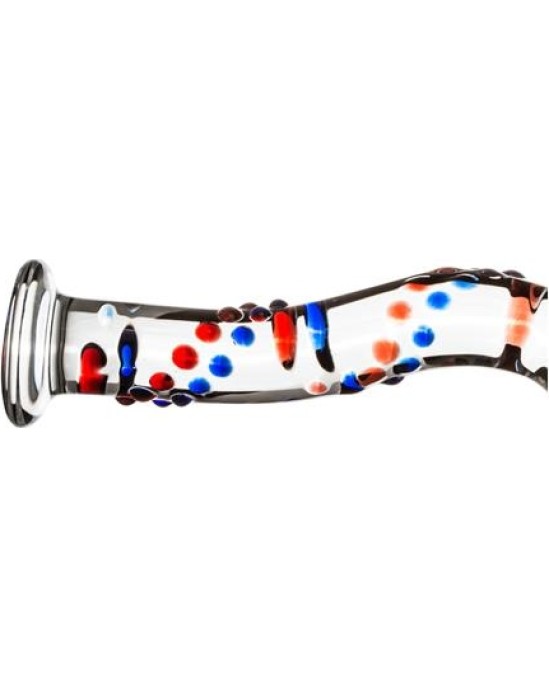 Gildo Glass Dildo No. 3