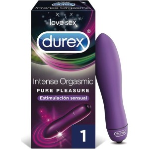 Durex Stimulator Play Pure Pleasure