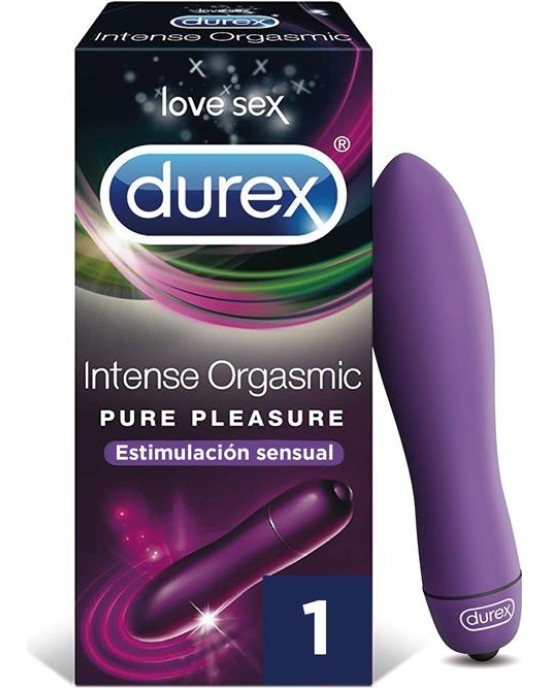 Durex Stimulator Play Pure Pleasure