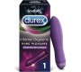 Durex Игра со стимулятором, чистое удовольствие