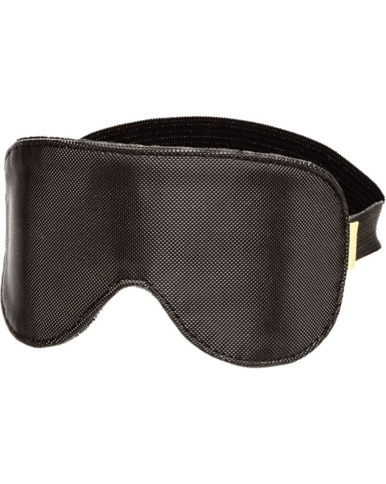 California Exotics CALEX BOUNDLESS BLACKOUT EYE MASK