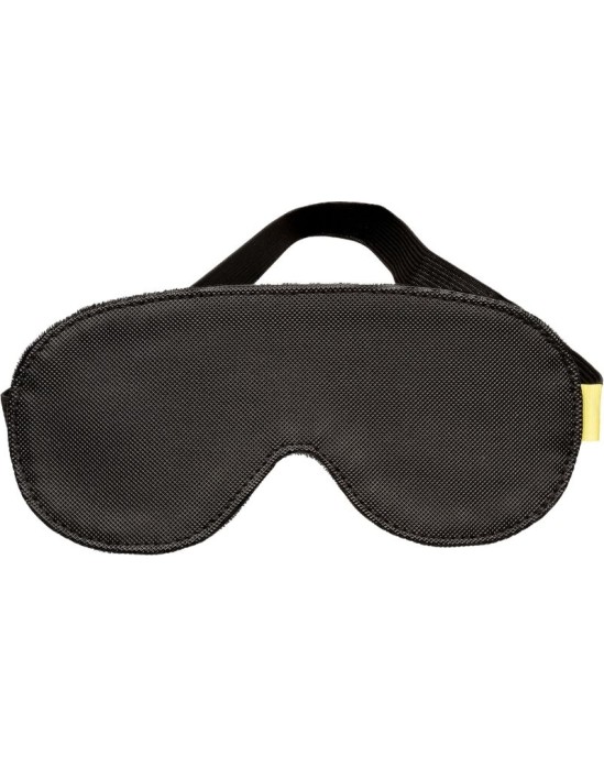 California Exotics CALEX BOUNDLESS BLACKOUT EYE MASK