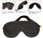 California Exotics CALEX BOUNDLESS BLACKOUT EYE MASK