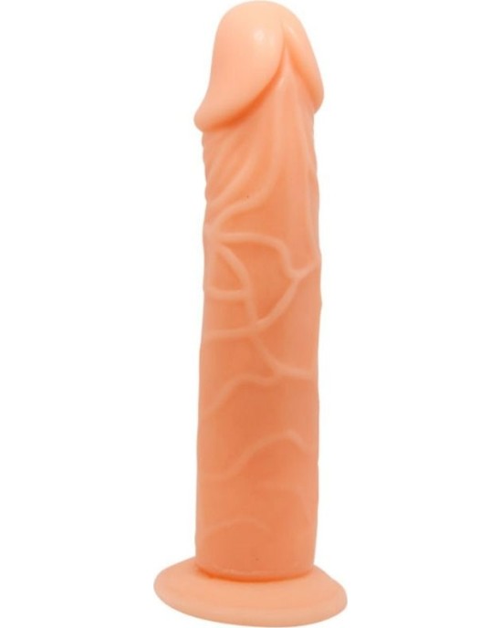 Baile Dildos BAILE - VIVE DILDO REALISTIC 19.8 CM KRĀSA NATUR