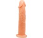 Baile Dildos BAILE - VIVE DILDO REALISTIC 19.8 CM KRĀSA NATUR