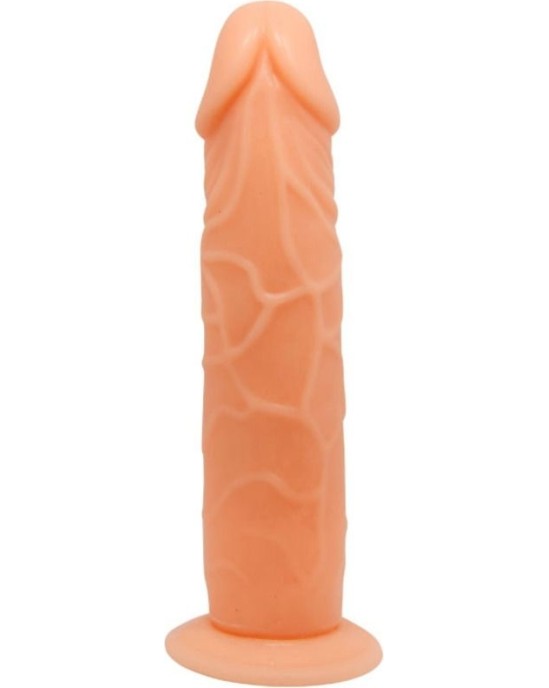 Baile Dildos BAILE - VIVE DILDO REALISTIC 19.8 CM KRĀSA NATUR