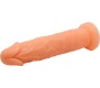 Baile Dildos BAILE - VIVE DILDO REALISTIC 19.8 CM KRĀSA NATUR