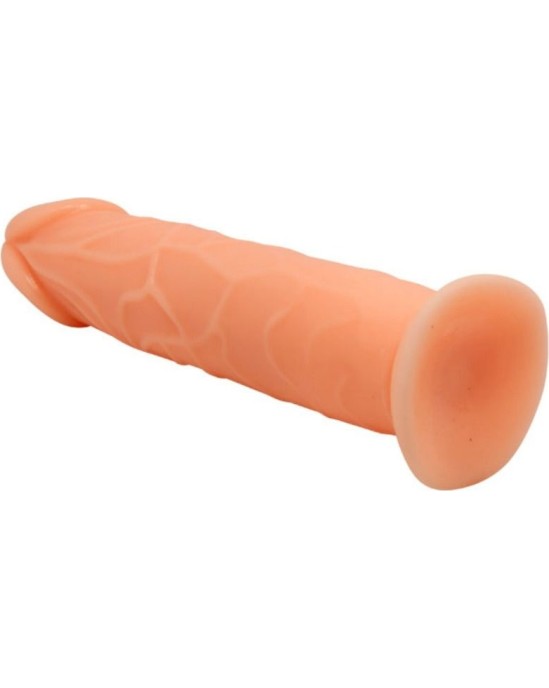 Baile Dildos BAILE - VIVE DILDO REALISTIC 19.8 CM KRĀSA NATUR