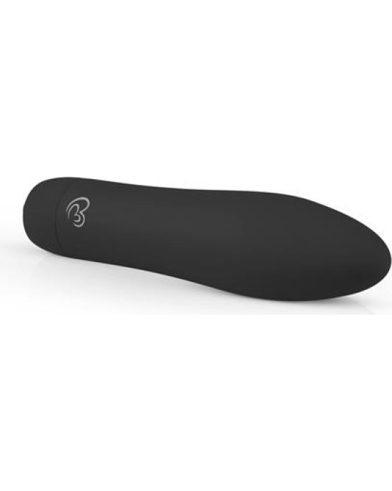 Easytoys Vibrator Bullet - Black