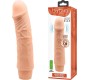 Baile Vibrators ТАНЕЦ - РЕАЛИСТИЧЕСКИЙ ВИБРАТОР BARBARA 20 СМ