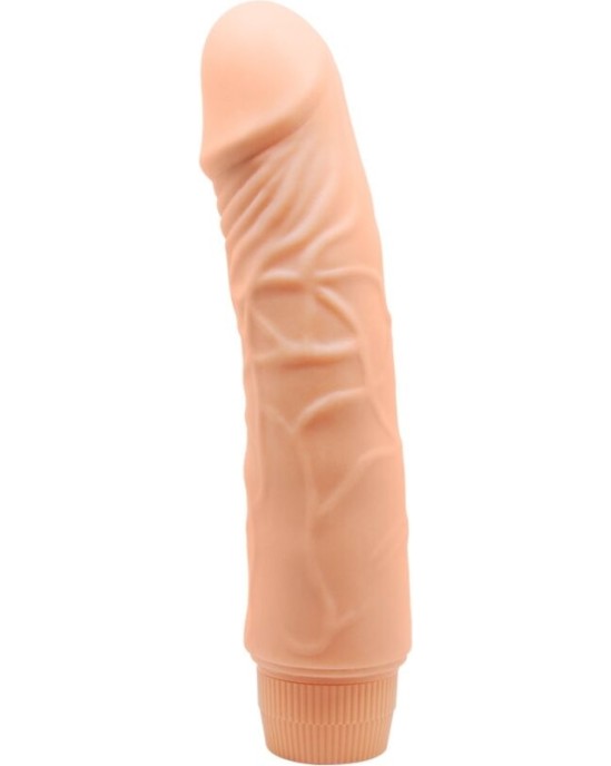 Baile Vibrators ТАНЕЦ - РЕАЛИСТИЧЕСКИЙ ВИБРАТОР BARBARA 20 СМ