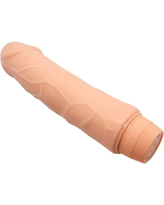 Baile Vibrators DEJA - BARBARA REĀLISTS VIBRATORS 20 CM