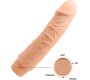 Baile Vibrators ТАНЕЦ - РЕАЛИСТИЧЕСКИЙ ВИБРАТОР BARBARA 20 СМ