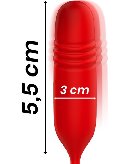 MIA AMALFI DOUBLE PEASURE SUCCI N + UZ AUGŠU UN LEJU