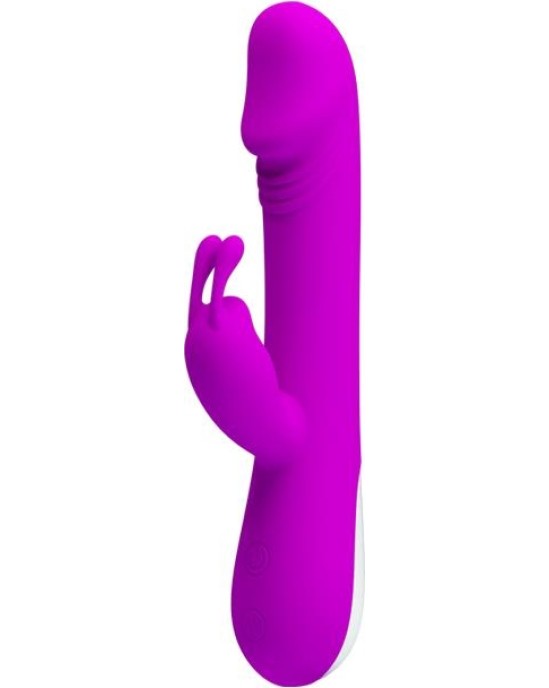 Prettylove Pretty Love Vibe Роберт Пёрпл