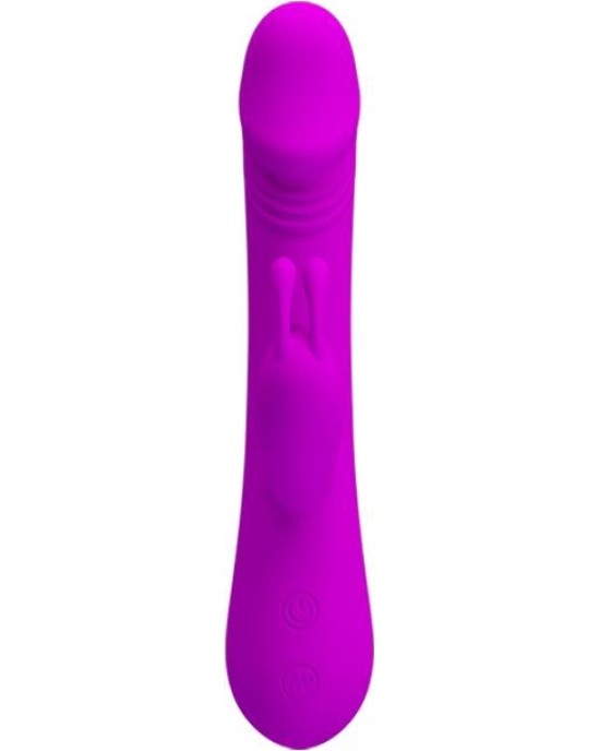 Prettylove Pretty Love Vibe Роберт Пёрпл