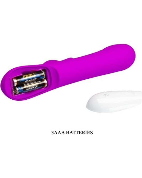 Prettylove Pretty Love Vibe Роберт Пёрпл