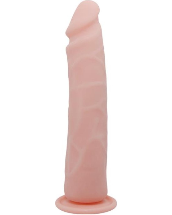 Baile Piesūceknis Dildo Flesh 23,5 cm