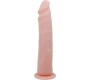 Baile Suction Cup Dildo Flesh 23,5 cm