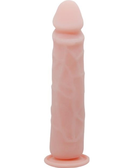 Baile Piesūceknis Dildo Flesh 23,5 cm