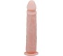 Baile Suction Cup Dildo Flesh 23,5 cm