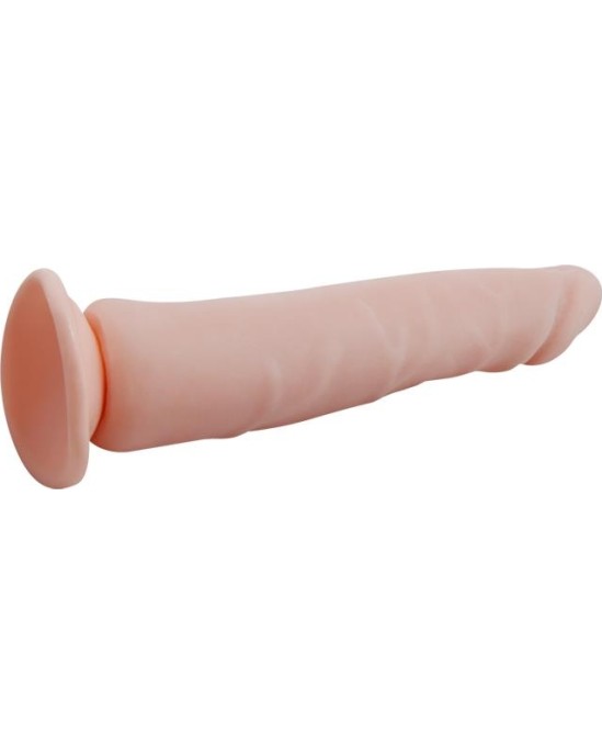 Baile Suction Cup Dildo Flesh 23,5 cm