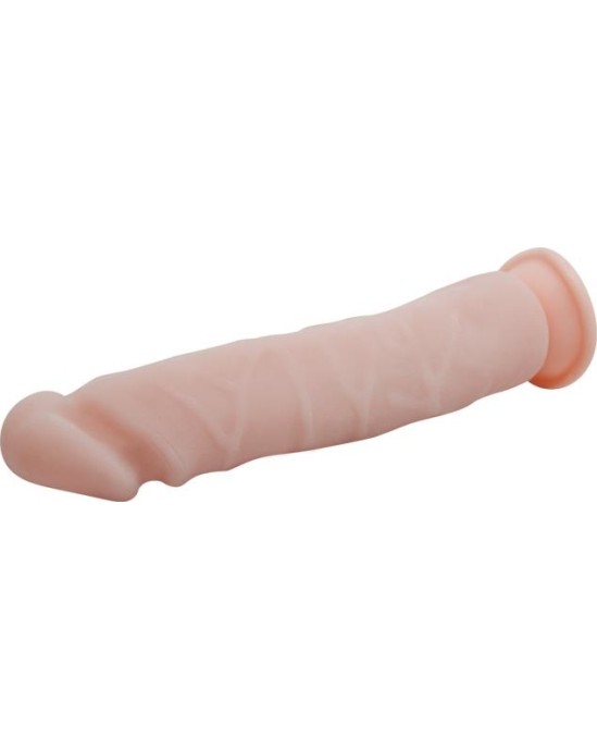 Baile Suction Cup Dildo Flesh 23,5 cm