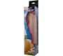 Baile Suction Cup Dildo Flesh 23,5 cm