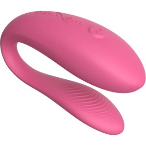 We-Vibe SYNC LITE CLITORIS STIMULĀTORS ROZĀ