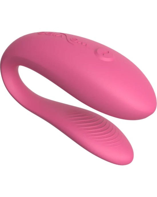 We-Vibe SYNC LITE CLITORIS STIMULĀTORS ROZĀ