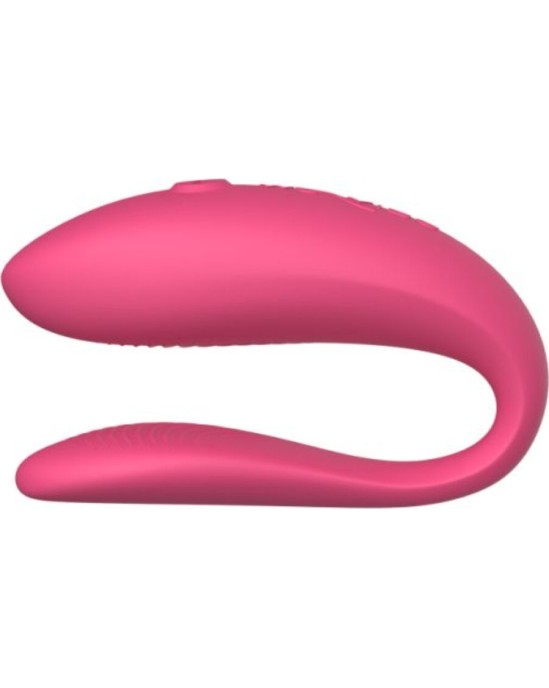 We-Vibe SYNC LITE CLITORIS STIMULĀTORS ROZĀ