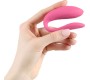 We-Vibe SYNC LITE CLITORIS STIMULĀTORS ROZĀ