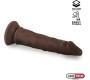 Liketrue Lenser Articulable-Posable Realistic Dildo 8 Brown