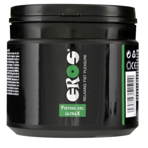 Eros Classic Line EROS FISTING GEL ULTRAX 500 ML