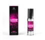 Secretplay Cosmetic SECRETPLAY - ŠĶIDRAIS VIBRATORS SPĒCĪGS STIMULATORS 15 ML