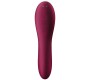 Satisfyer Air Pulse SATISFYER DUAL CRUSH AIR PULSE VIBRATORS