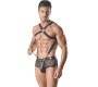 Anais Men Accesories ANAIS МУЖЧИНЫ - АКСЕЛЬНАЯ РЕГУЛЯЦИЯ (II) XXL/XXXL