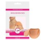 Bye Bra - Accessories BYE-BRA ACCESSORIES - NUDE SILHOUETTE ENHANCEMENT SHOULDER BRA