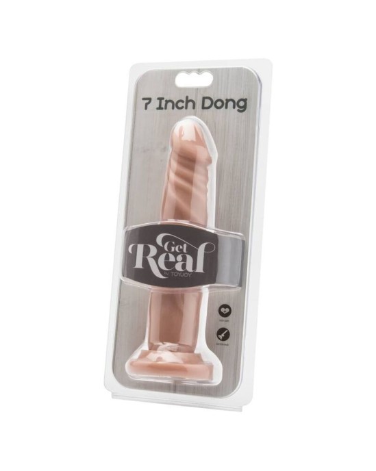 Get Real DONG 18 CM ĀDA