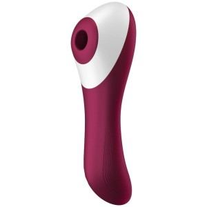 Satisfyer Air Pulse SATISFYER DUAL CRUSH AIR PULSE VIBRATORS