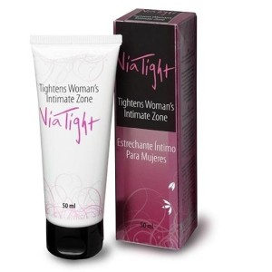 Cobeco Pharma VIATIGHT GEL ESTRECHANTE INTIMO PARA MUJERES