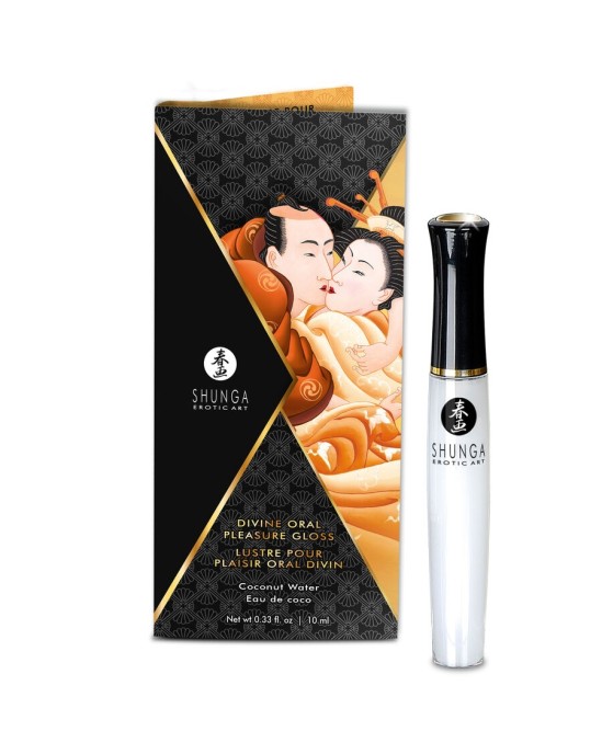 Shunga Kits SHUNGA SWEET KISSES COLLECTION